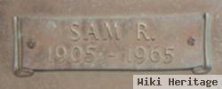 Sam Richard Lawson