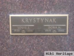 Louis Joseph Krystynak