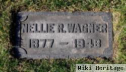 Nellie R. Ramlow Wagner