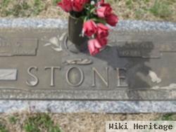 Elmer Gene Stone