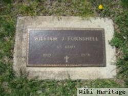 William Janning Fornshell