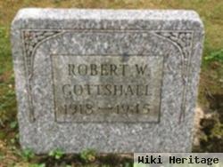 Robert Wesley Gottshall