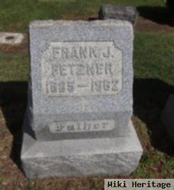 Frank J Fetzner