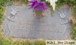 Vickie L Boogaard