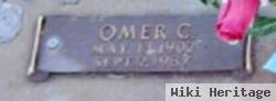 Omer C Young