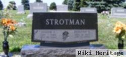 Joseph A. Strotman, Jr