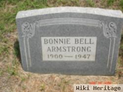 Bonnie Bell Armstrong