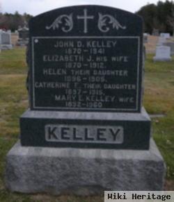 John D. Kelley