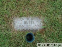 Helen Virginia Marpole Butts