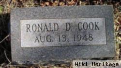 Ronald Dean Cook