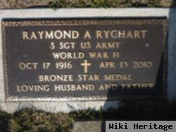 Raymond Albert Rychart