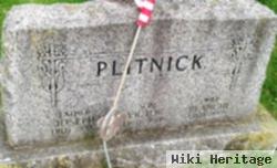 Blanche Plitnick