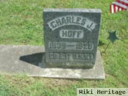 Charles J. Hoff