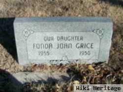 Fonda Joan Grice