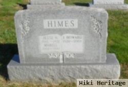 J. Howard Himes, Jr.