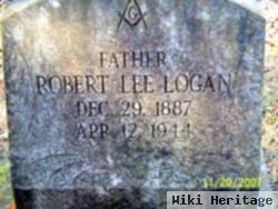 Robert Lee Logan