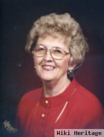 Mary Rosalene Shaffer Mcelfresh