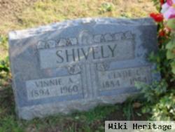 Clyde L. Shively