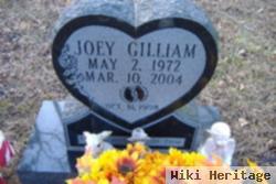 Joey Gilliam