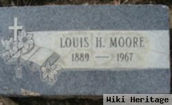 Louis H. Moore