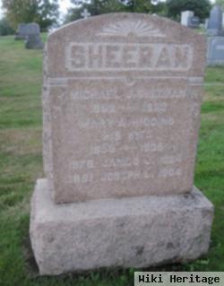 Joseph L. Sheeran