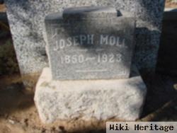 Joseph Moll