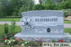 Edith "edie" Albert Hilderbrandt