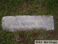 James Herbert Andrews