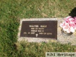 Walter Hale