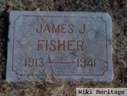 James J. Fisher