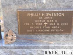 Phillip H. Swenson