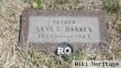 Levi Lewis Darkes