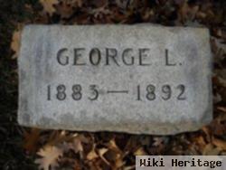 George L. Posson