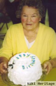 Betty T. Kelm Hopkins