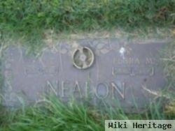 John L Nealon