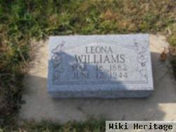 Leona Williams