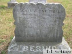 Herschel Vertral Besing