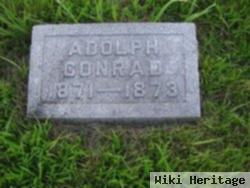 Adolph Conrad Thoreson