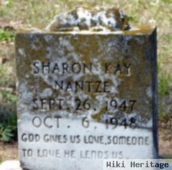 Sharon Kay Nantze