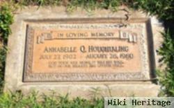 Annabelle Q Houghtaling