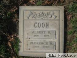 Albert Eugene Coon