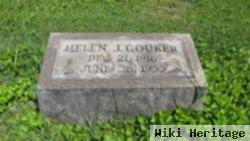 Helen J Grove Gouker