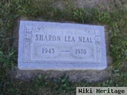 Sharon Lea Neal