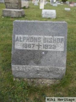 Alphons Bishop