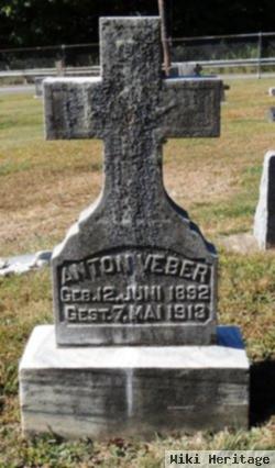 Anton Veber