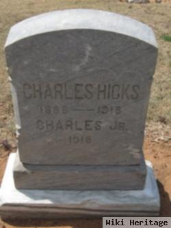 Charles Hicks