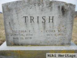 Cora Mae Coppersmith Trish