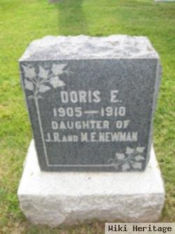 Doris Elizabeth Newman