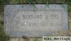 Bernard A Eyl