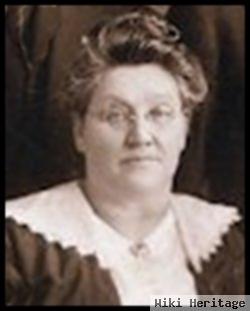 Ida Alice Kingsley Chase